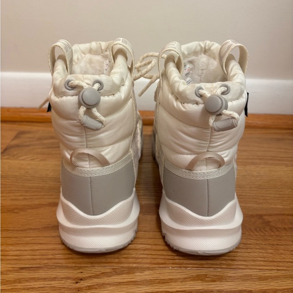 North Face Thermoball Boots - Picture 4 of 5